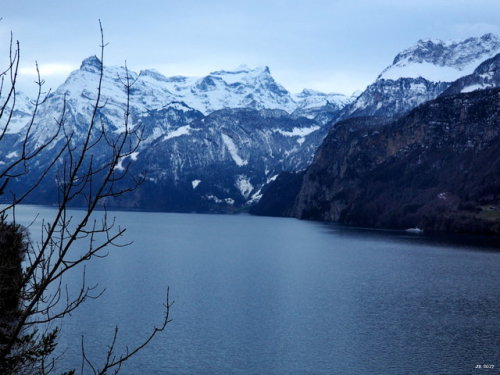 Porn johbeil: In the Swiss Alps photos