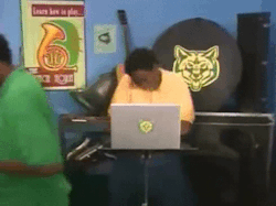 Thatsmoderatelyraven:  Tyleroakley:  Same.  Okay