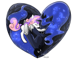 twilightsprinkle:  HEART by quizia