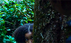 peetababy:  She was too young. Too gentle. And I couldn’t save her. I’m sorry.