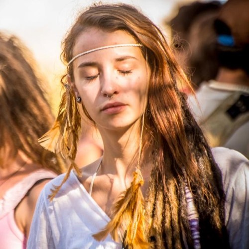 free spirit