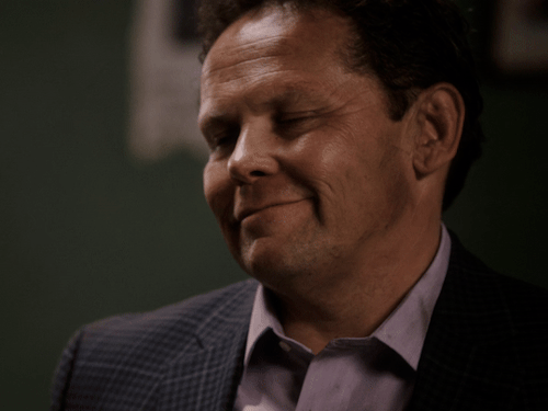 FUSCO & REESE — s04e03 "Wingman"