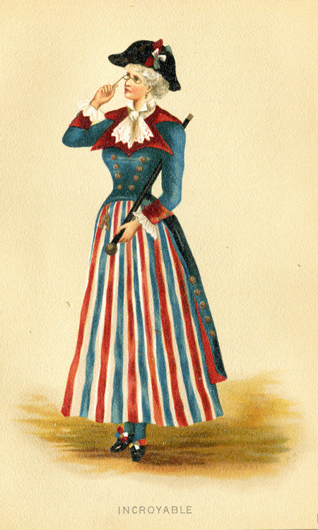 ccadrarebooks: It’s le 14 Juillet, or as we English-speakers call it, Bastille Day (just 