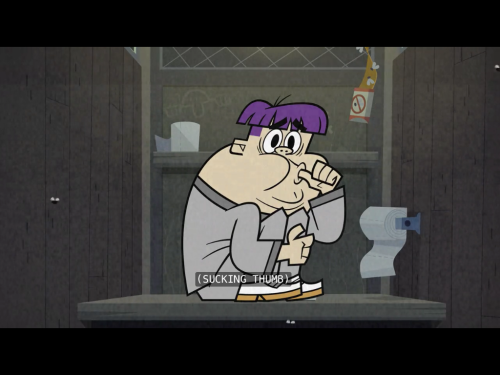 Me After Ok Ko Lets Be Heroes Episode The Big Reveal.