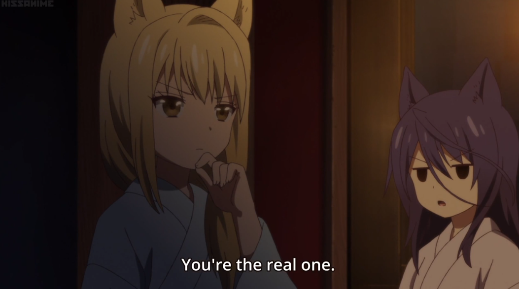 I love Mizushima Saki also pls watch Aikatsu!