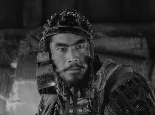 Porn dudewheresmycriterioncollection:Seven Samurai photos