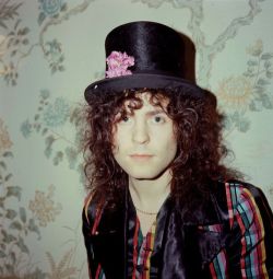 zimtrim:T-Rex - Marc Bolan