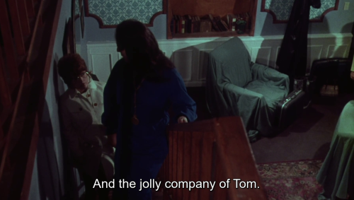 Miss Leslie’s Dolls (Joseph G. Prieto, 1973)