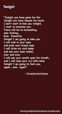 purelyeroticvisions:  1 - erotica by PurelyEroticVisions