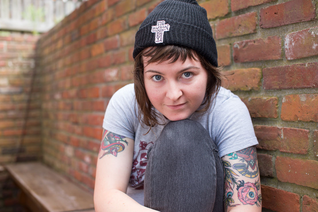 portraits-of-america:       “My parents have been divorced since I was a baby—too