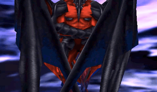 cactuarqueen:FFVIII | D i a b l o s