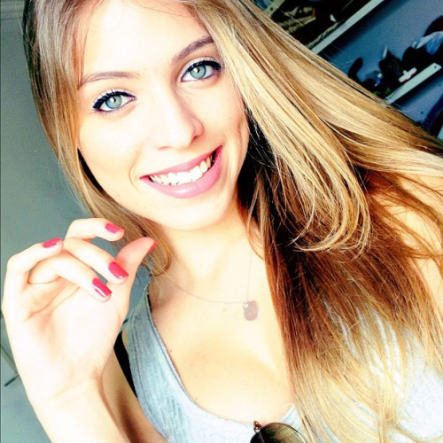 Baby, im faded