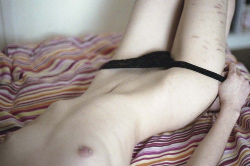mishamanistmodel:  Photographe : Lobbiaz. http://lobbiaz.com