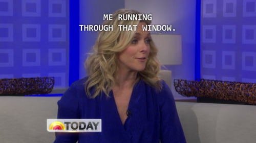 XXX teacakes:  Jenna Maroney Is The Greatest photo