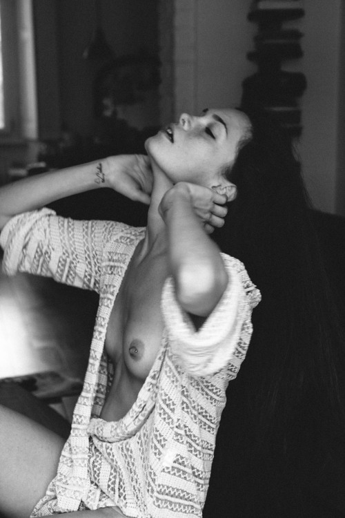 dseclectic:  Daiana by Marco Michieletto for C-Heads | C-Heads Magazine