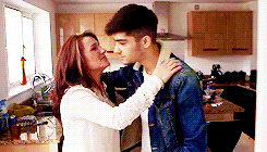 zaynsxo:  &ldquo;Home represents so much more than bricks. It’s like a secure