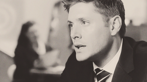 Jensen Ackles Updates