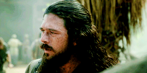 daeneryssansa:Where’s Madi?