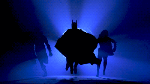 frankmunster:  Final shots BATMAN: THE MOVIE (1966) BATMAN (1989) BATMAN RETURNS (1992) BATMAN: THE MASK OF THE PHANTASM (1993) BATMAN FOREVER (1995) BATMAN & ROBIN (1997) BATMAN BEGINS (2005) THE DARK KNIGHT (2008) THE DARK KNIGHT RISES (2012)