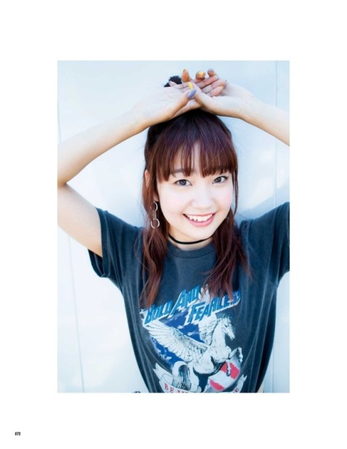 gazouno-chozouha-jubunka:  お誕生日おめでとうございます！大橋彩香 (24)	1994年9月13日生まれ