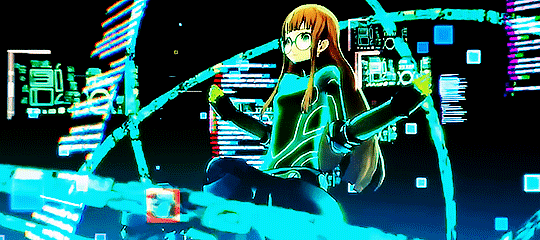 angelnamine:Happy Birthday, Futaba Sakura! [February 19th]