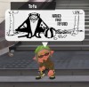 luxwing:Got Miiverse 3 Splatoon 3. So far adult photos