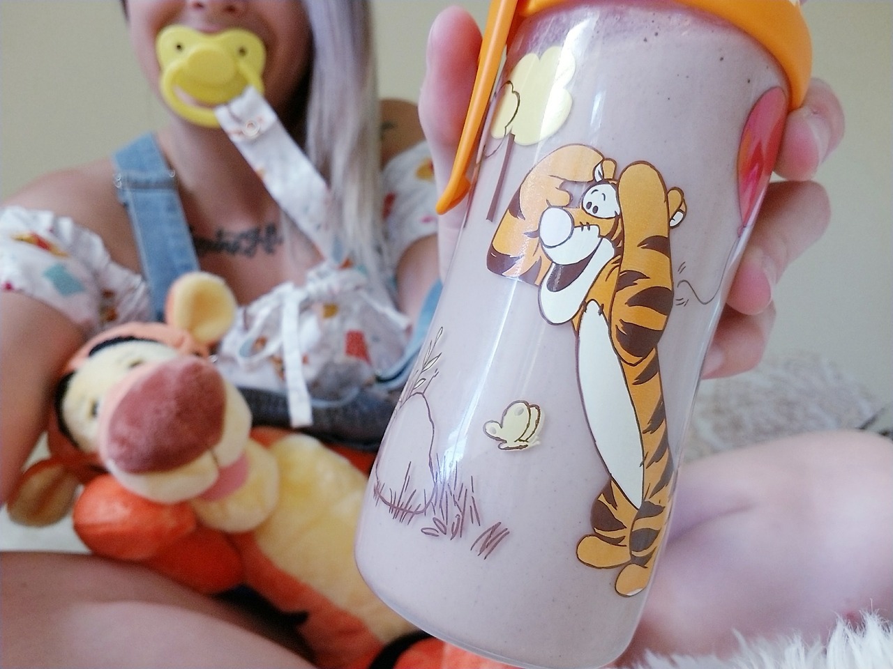 monsterbratt: 🐾🐯You are braver then you believe, stronger then you seem and