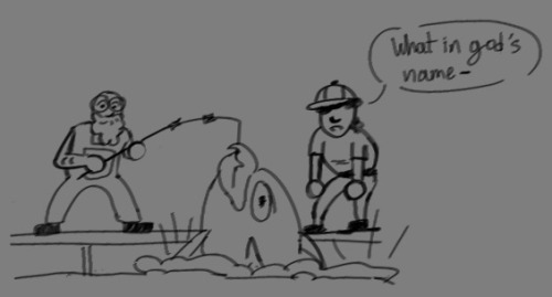 Au? Gravity Falls?