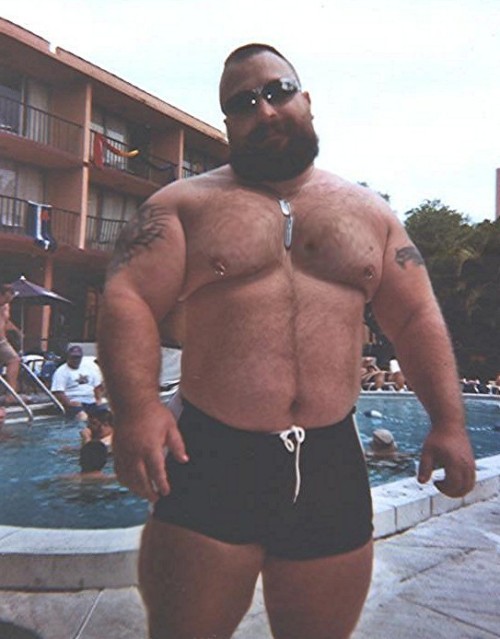 fuckyeahdaddies:  Visit Fuck Yeah Daddies · Follow Fuck Yeah Daddies  