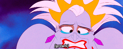 I QUIT MARVEL/DC STOP FOLLOWING ME