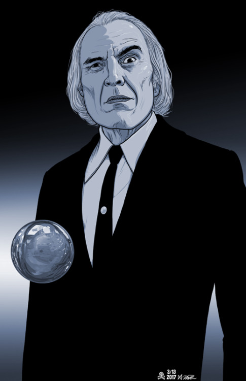 quasilucid: Icons of the Genre by Big Mike Walton aka QuasilucidPART 1