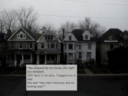 alienasss:   The Front Bottoms // Twin Size Mattress 