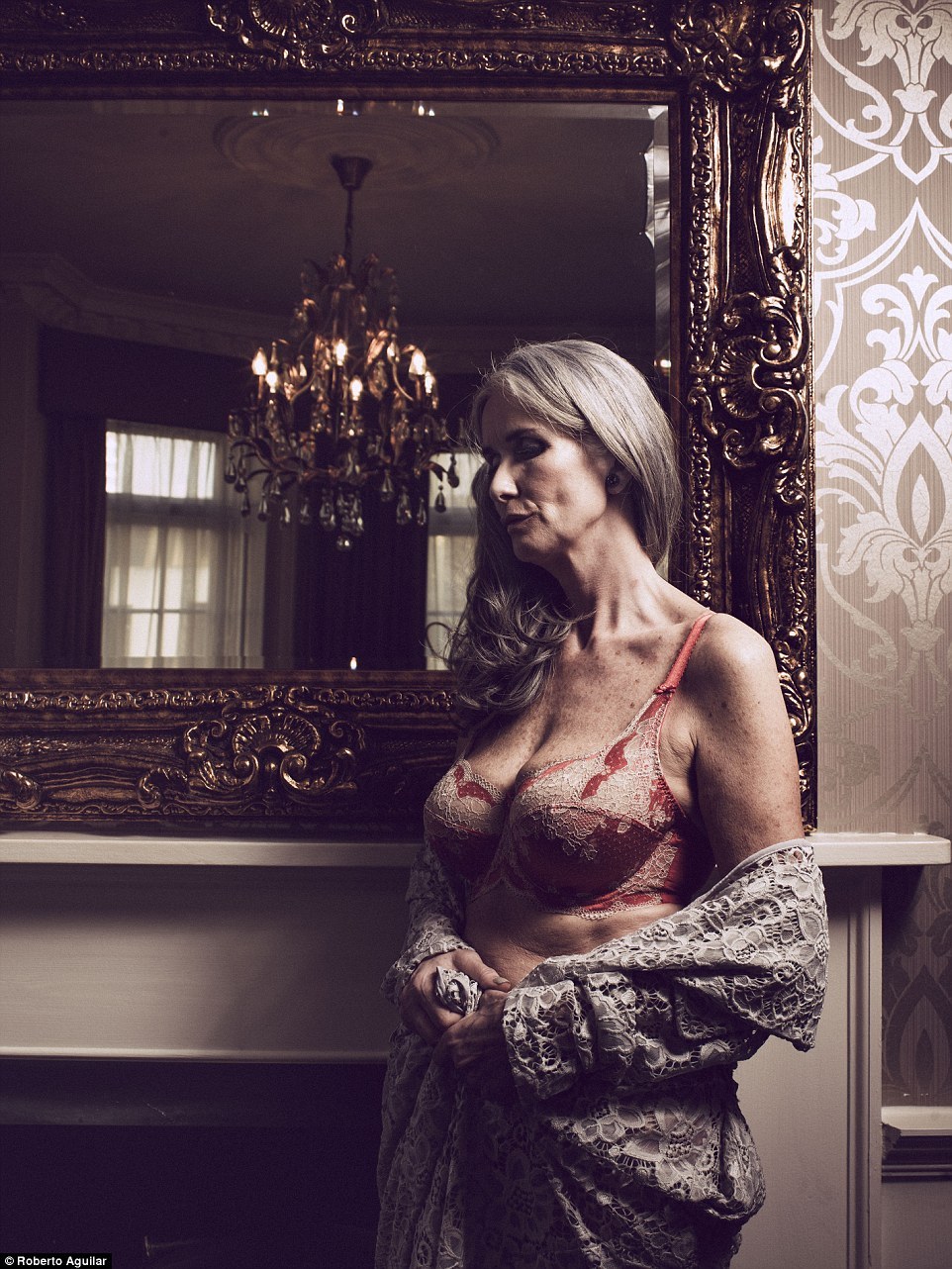 thelingerieaddict:  trapqueenkoopa:  this-is-life-actually:  Nicola Griffin’s lingerie