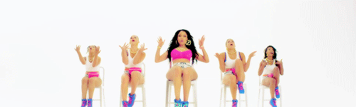 minaj's Reign