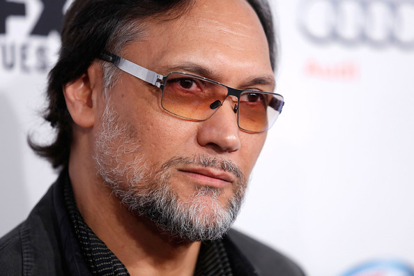 mythie:  Wishing Jimmy Smits a Very Happy 61st Birthday!   G-dilf?