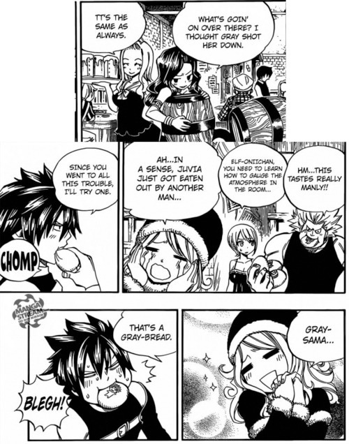 Day 1: Best Moments in Fairy Tail (Ultear's Sacrifice) [discussion] :  r/fairytail