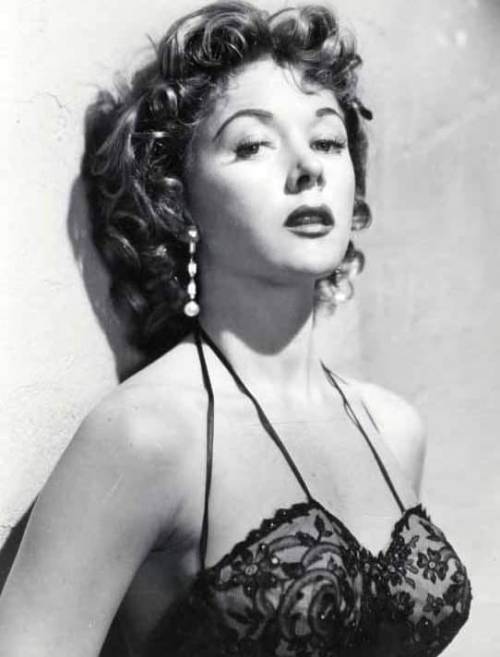 Gloria Grahame Nudes &Amp;Amp; Noises  