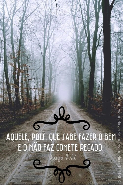 eusouevangelica-eusouevangelico:  Quando fazemos o bem, ele retorna em dobro pra