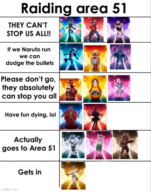 Meme Cuz I'm Bored