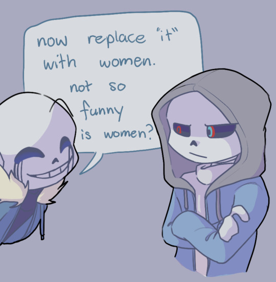 dust sans on Tumblr