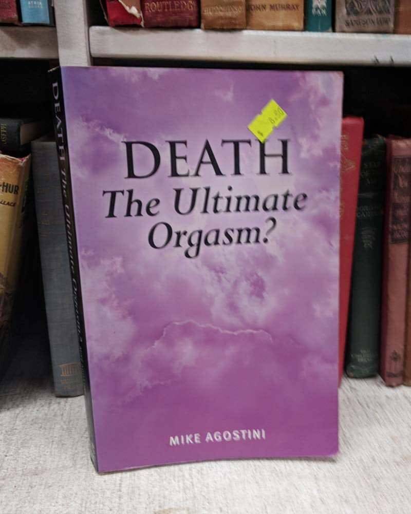 Ultimate Orgasm