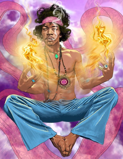 Good Vibe