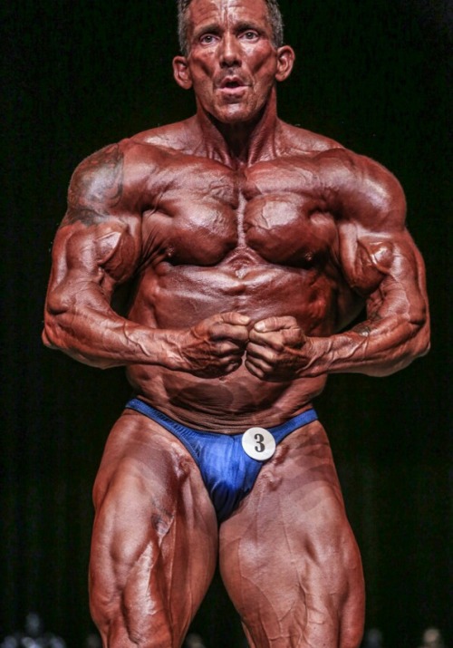 50+ and smashin&rsquo; it!