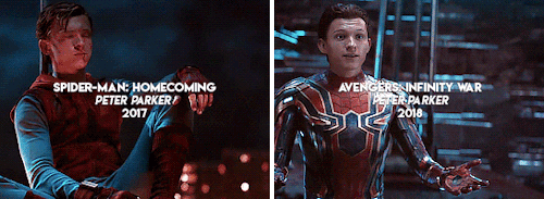 Tom Holland Filmography: 2010s