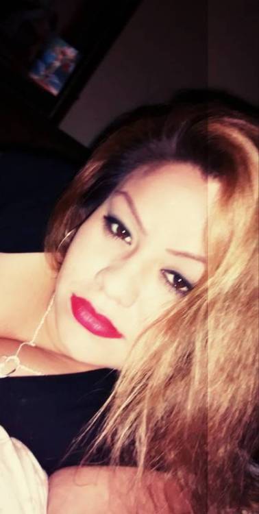 trevmartinez:  Latinas Always Showoff.😆😆😆😆 Checkout my blog and reblog what ya like😆😆😆😆