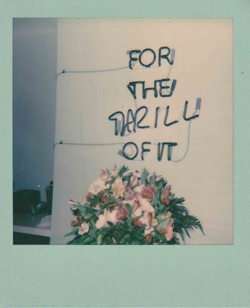rememberyourbarefeet: I’m really proud of these pictures