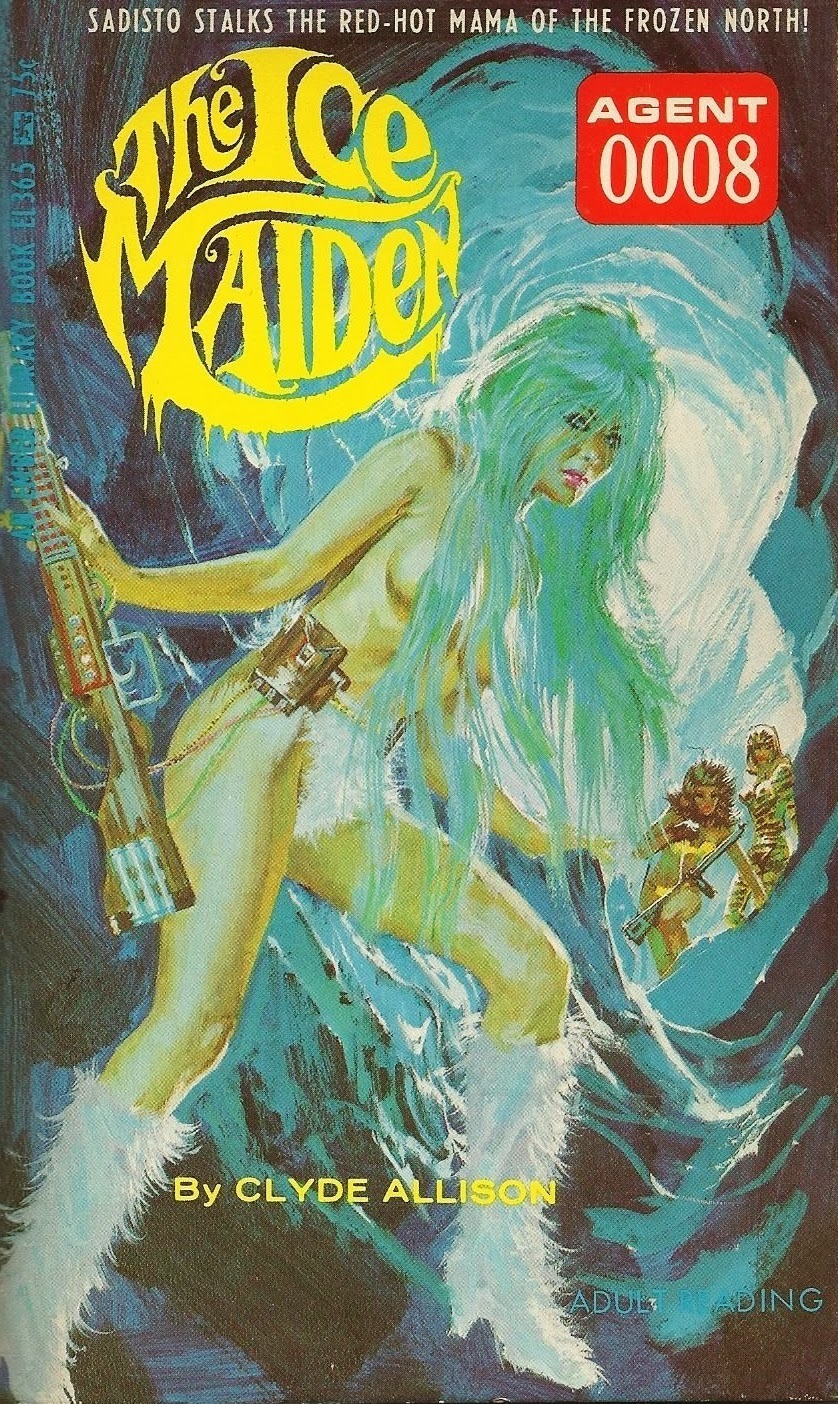 Vintage Geek Culture