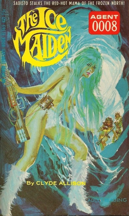 Vintage Geek Culture