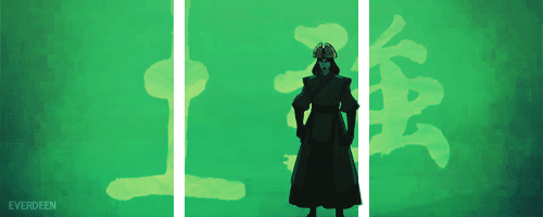 clockwork-girl:   the Avatar rebirth   