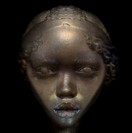 darksilenceinsuburbia: Ingrid Baars L’Afrique!  ingridbaars.com 